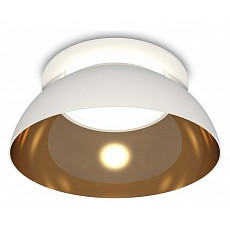 Встраиваемый светильник ambrella light xc xc8050101